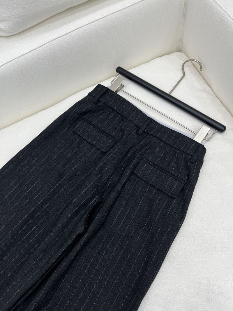 Prada Long Pants